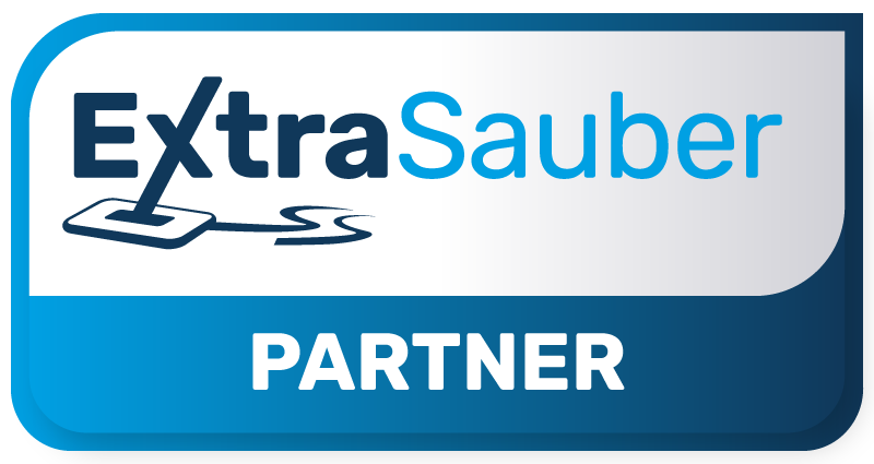 Wir sind ExtraSauber Partner!